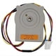 thumbnail image 1 of EAU63103205 Motor de Ventilador de Condensador de Refrigerador para Refrigeradores para Reemplaza 73132 73133 LFXS24623B DC 12V Motor de Ventilador de, 1 of 5