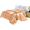 thumbnail image 6 of 100% Mulberry Silk Satin Duvet cover, 6 of 6