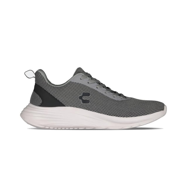 Tenis Charly Talla 25 1086306 Gris
