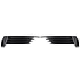 thumbnail image 4 of Pair of Front Bumper Lower Left & Right Side Grills Compatible for A3 S3 2013-2017 8V5807681, 4 of 10