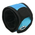 thumbnail image 3 of XingJian Brassard LED pour Course de Nuit et Cyclisme - Bleu, 3 of 10