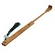 thumbnail image 1 of EeaseMX Rascador de espalda de bambú duradero, automasaje corporal, palo para la picazón del cuello, 1 of 7