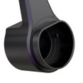 thumbnail image 2 of Destyer Wall-Mounted Type 2 EV Plug Holder Socket for Electric Vehicle Dock  for Tesla Style A 1Set, 2 of 6