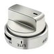 thumbnail image 2 of AEZ73453509 Stove Knobs Replacements Fit for Gas Range/Oven LRG3036ST LRG3095ST LRG3091ST LRG3093ST, 2 of 5
