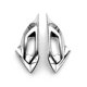 thumbnail image 5 of For Note E13 2021 2022 Rhd Front Fog Light Lamp Cover Trim Bezel Protective Car Accessories 2pcs, 5 of 5