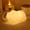 Elephant, variant on NexTone Silicone Elephant Night Light for Kids - 3-Level Dimmable & Rechargeable LED Lamp, Touch Control Soft Animal Light for Nursery, Baby Room Decor