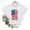 A1000_White, variant on Vetsdori Summer Shirts for Women July 4th American Flag Pullover Short Sleeve Red White and Blue Independence Day Casual , Graphic Fashion Juniors Tops Red White and Blue