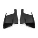 thumbnail image 1 of Motorcycle Spoiler Aerodynamic Winglet Fixed Wing for -4R -4RR, 1 of 5