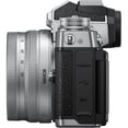 thumbnail image 7 of Nikon Zfc Mirrorless Camera with NIKKOR Z DX 16-50mm (Silver) Lens - 7PC Accessory Bundle, 7 of 7
