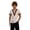 White, variant on Weebloom Kids Boys Medieval Renaissance Pirate Shirt Long Sleeve Cosplay Shirt Dress Up Top Role Play Halloween Shirts,Size 3-16
