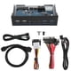 thumbnail image 1 of sweethay USB3.0 AUDIO Panel frontal óptico 3.5 pulgadas USB3.0 2.0 Type-c Mic Audio Juegos de teclado y mouse para computadora, 1 of 8