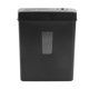 thumbnail image 1 of Trituradora De Tarjetas, Bajo Nivel De Ruido Enchufe UE 220-240V Trituradora De Documentos De Papel Portátil Corte Transversal De 8 Hojas Para Oficina, 1 of 7