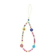 thumbnail image 4 of OFFIGAM Ethnic Style Beaded Phone Lanyard Wrist Strap for Hanging Phones, Keys, Accessories with Stylish Design, 4 of 8