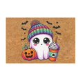 thumbnail image 1 of asddcavvf Décoration Tapis de Porte d'Entrée Tapis de Maison Tapis de Porte de Danse Tapis 40X60CM un Automne Jette des Couvertures Couverture, 1 of 4