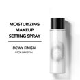 thumbnail image 2 of WIFKLSIIPG Moisturizing Setting Spray Oil Control Non Removing Setting Spray Quick Portable Setting Spray 100ml Setting Spray, 2 of 8