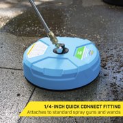 SurfaceMaxx 12-in Surface Cleaner