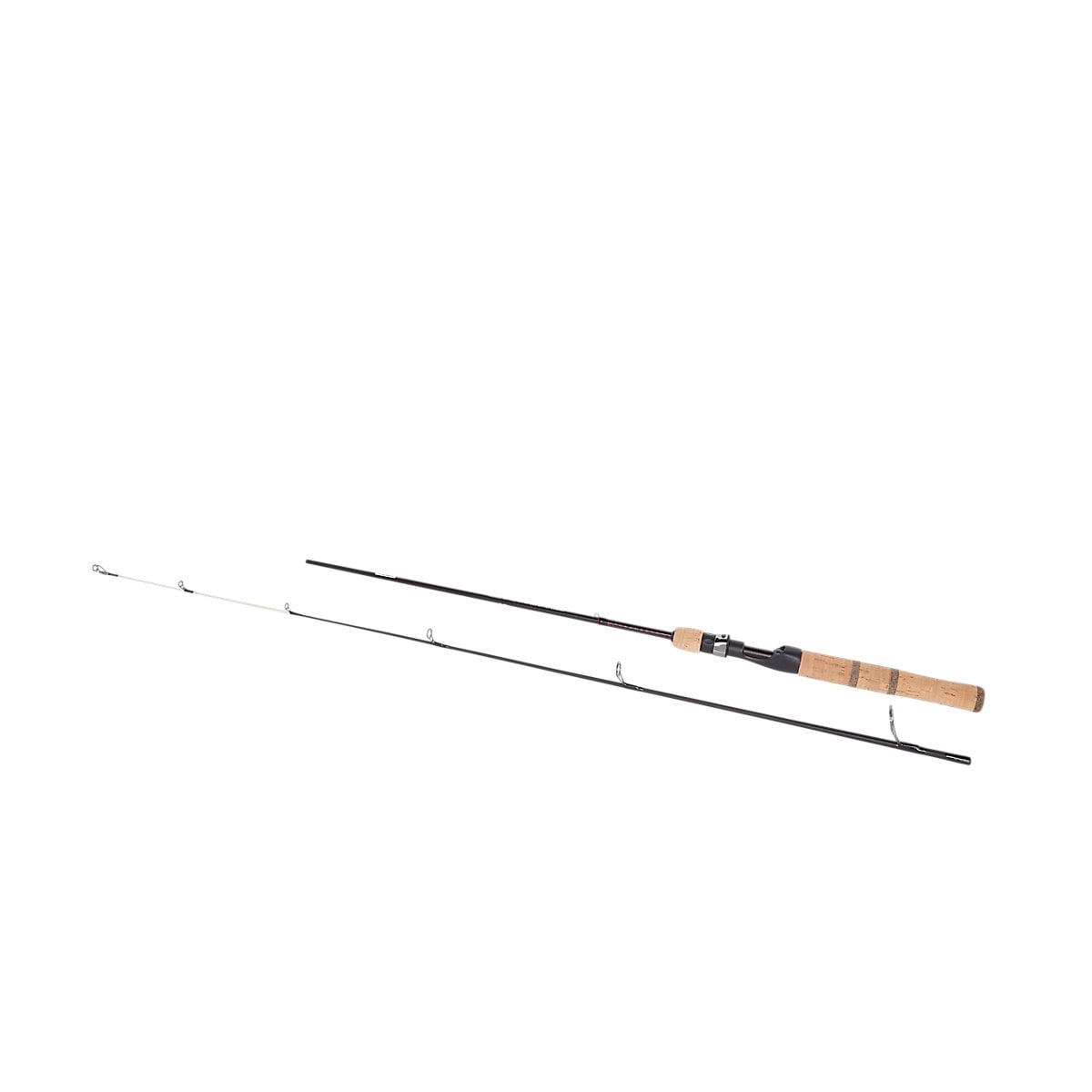 Ugly Stik Elite Spinning Rod, 5'6" Light Fishing Rod, 2 Piece