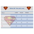 thumbnail image 5 of CHAMARRA DE SUPERMAN PARA NIÑO ORIGINAL WARNER 322300, 5 of 5