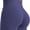Deep Cobalt, variant on Olaglory Flare Leggings for Women Bootcut Yoga Pants Women, No Front Seam, High Waist, Tummy Control, Buttery, Booty Lifting for Casual Workout Gym, Black