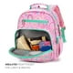thumbnail image 3 of Mochila para niños pequeños mibasies para niñas y niños de 2 a 4 años, 3 of 9