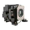 thumbnail image 4 of Jaspertronics Lamp & Housing for The Epson H268F Projector with Original Specification & Full Lifespan Bulb Inside 1 Year Warranty 1 Unit per pack, 4 of 8