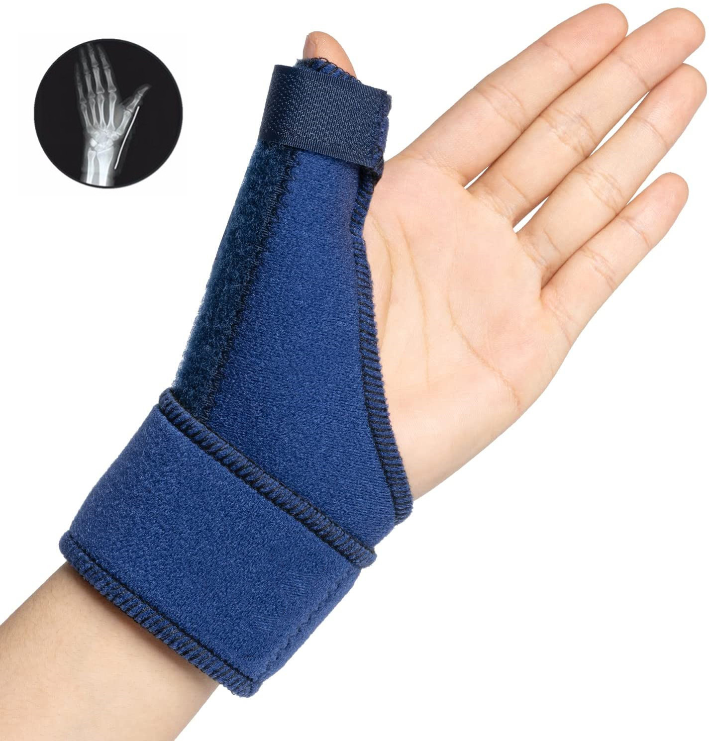 Thumb Spica Splint Thumb Brace Trigger Support Brace Stabilizer for