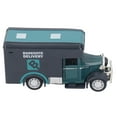 thumbnail image 2 of Transporter Model Toy, Pull Back Car Model Truck Toys Sound 1:32 Portable  For Outdoor For Children Type 1,Type 2,Type 3, 2 of 8