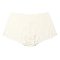 thumbnail image 5 of Hanky Panky Breathe Boyshort (6J1281B),Small,Linen, 5 of 6
