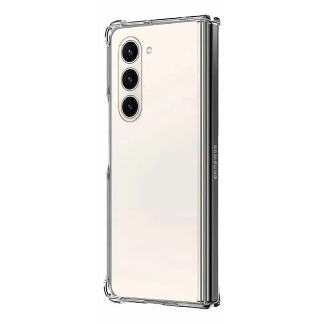 Funda Para Galaxy Z Fold 6 Hard Shell Tpu Uso Rudo Reforzada Ultra Ligera Esquinas Con Airbag Tpu Premium
