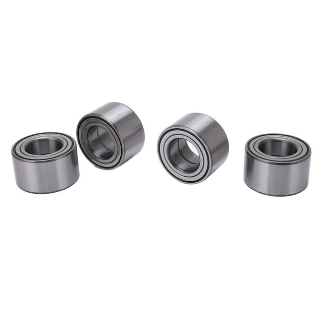 93305 00601 00, Professional Rustproof High Hardness Wheel Bearing Front Rear Wheel Bearing Replacement for ATV