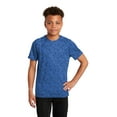 thumbnail image 1 of Sport-Tek Youth Digi Camo Tee. YST460, 1 of 1