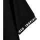 thumbnail image 5 of Playera Negra Hombre Estampado Deportivas Tenis Casual, 5 of 8