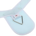 thumbnail image 3 of Esquirla Women Clavicle Posture Corrector Belt Back Shoulder Brace Shaper Support L L, 3 of 8