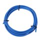 thumbnail image 5 of Protector de carcasa de cable de freno de bicicleta de 9,7 pies (diámetro de 0,2 pulgadas) Fijo para bicicleta Azul, 5 of 7