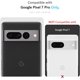 thumbnail image 3 of TUDIA Funda Merge para Google Pixel 7 Pro (2022), Protección Resistente de Doble Capa, Color Verde Cazador, 3 of 7