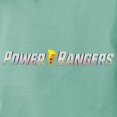 thumbnail image 3 of CafePress - Power Rangers Line Women's Comfort Colors® T Shirt - Womens Comfort Colors® Shirt, 3 of 4