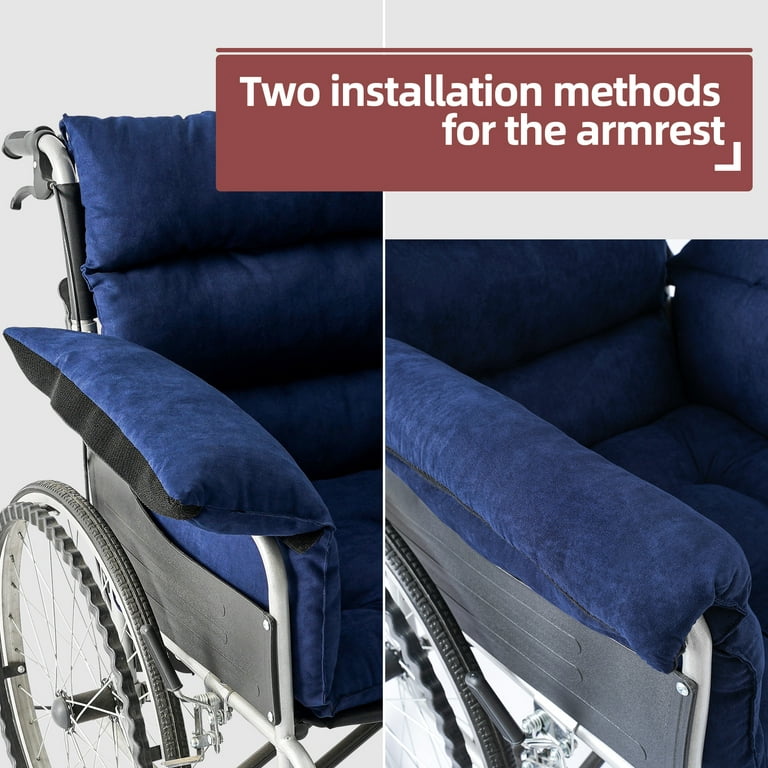 Turnsole Wheelchair Cushion for Seniors Tailbone Pain for sale