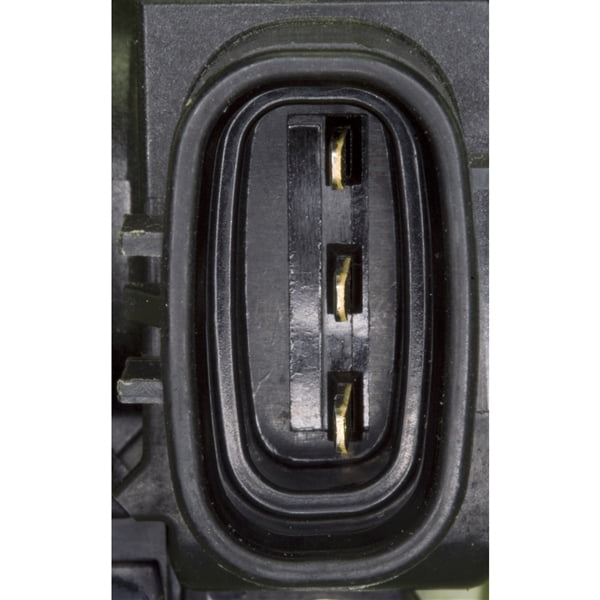 Idle Air Control Valve