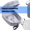 thumbnail image 4 of Hard Case Organizers For Virtual Reality Headsets Goggles Offering Anticrush Protective And Space Saving Travel Friendly, 4 of 14