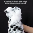 thumbnail image 5 of Herunwer Premium Car Wash Sponge for Fast Non Scratch Cleaning, Soft Large Thick for Washing Bathroom Bike Boat Kayak and Household Use, 5 of 6