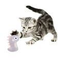thumbnail image 4 of Pet Supplies Interactive Chew Filled Toy for Indoor Cats and Ideal Stuffed Animals for Play and Engagement, 4 of 9