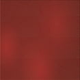 thumbnail image 1 of Ahgly Company Machine Washable Indoor Square Transitional Lava Red Area Rugs, 8' Square, 1 of 7
