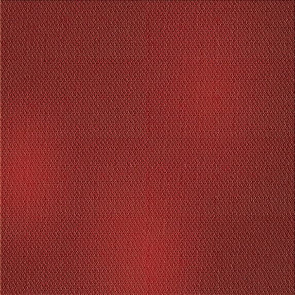Ahgly Company Machine Washable Indoor Square Transitional Lava Red Area Rugs, 8' Square