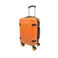 thumbnail image 2 of MALETA DE CABINA JON 058 20" NARANJA, 2 of 4