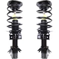 thumbnail image 7 of Detroit Axle - Complete Front Struts w/Coil Spring Assembly w/Sway Bars Replacement for 2013-2018 Ford Fusion, 7 of 7