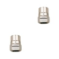 thumbnail image 1 of Transemion Vélo Verrouillage Manchon Remover Roue Libre Outil Vélo Réparation Accessoires Type 2 2Set, 1 of 6
