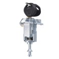 thumbnail image 4 of Almencla Door Lock Cylinder Front Left Driver LH Side for X3 X5, Replaces 51217035421, 4 of 8