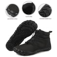 thumbnail image 2 of Botas de Nieve Invierno Térmicas Antideslizantes Impermeables para Hombre Mujer (38) Negro DQrwqpou  Tenis De Mujer Tenis De Hombre, 2 of 8