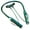 Black, variant on dfutuy Neck Wireless Bluetooth Headphones Multi-Function Sports Earbuds In-Ear 5.0 Unisex Maximum Comfort 2025 Sale
