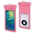 thumbnail image 1 of CAITS Waterproof Phone Pouch with Detachable Lanyard – Universal Dry Bag for Beach/Pool-Ready Design, 1 of 5